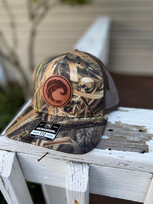 Habitat Trucker