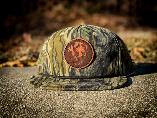 Treestand w/ Sully Patch